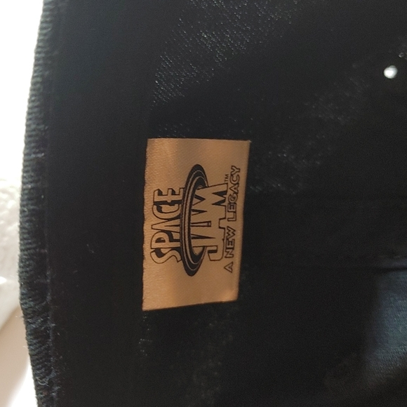 Space Jam adjustable hat H1 - Picture 4 of 4